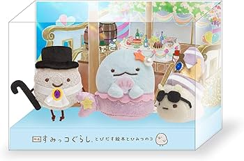 Amazon.co.jp: 【Amazon.co.jp限定】[グッズ] 映画すみっコぐらし て