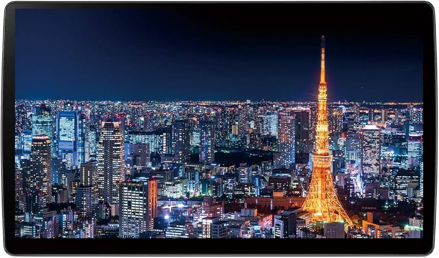 Amazon | パナソニック(Panasonic) 10型有機EL カーナビ ストラーダ CN