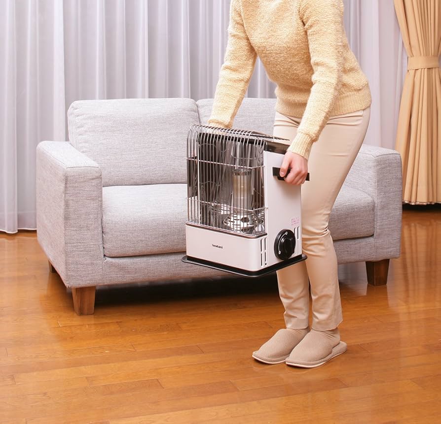 Amazon | Iwatani イワタニ カセットガスストーブ ハイパワータイプ