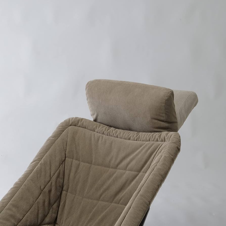 Amazon｜弘益 LAKA ラカ フォールディングチェア 完成品 折りたたみ