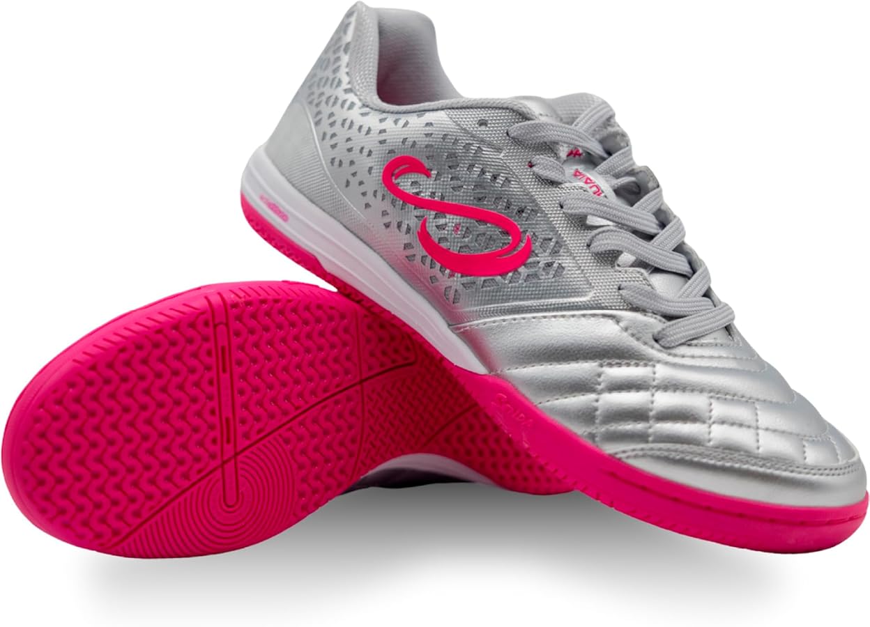 Amazon.com | SENDA Ushuaia Pro 2.0 Indoor Soccer, Court, and