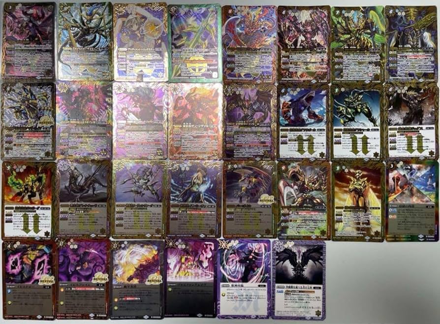 バトスピ 獄契約 ジャバド デッキ バトルスピリッツ バトスピ 獄契約