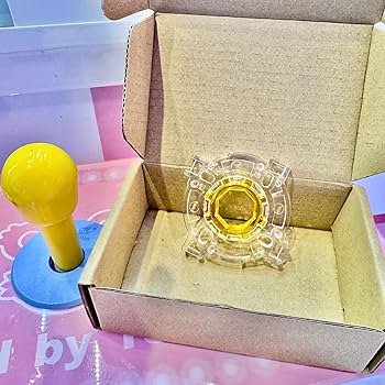 Amazon.com: SANWA GT-Y Upgraded Version – Model GTN-Y, Designed