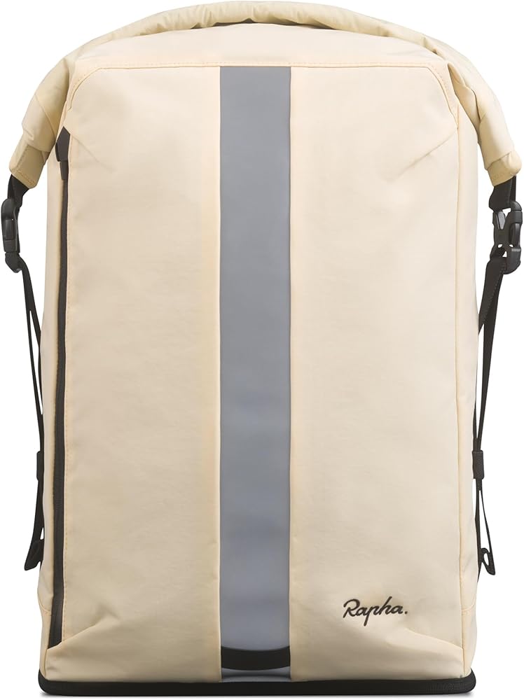 Amazon.co.jp: [RAPHA] ラファ Roll Top Backpack 20リットル ロール