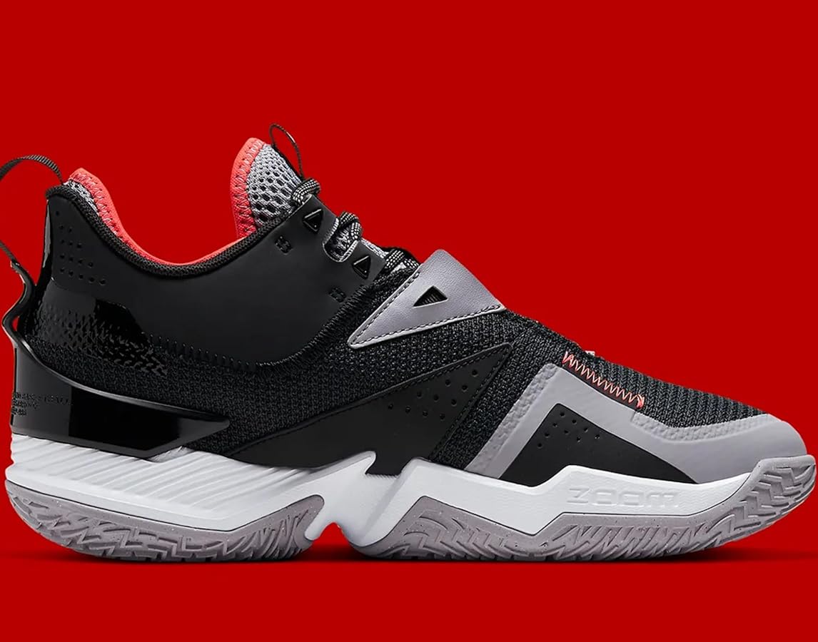 Amazon | ジョーダン メンズ シューズ Nike Westbrook One Take CJ0780