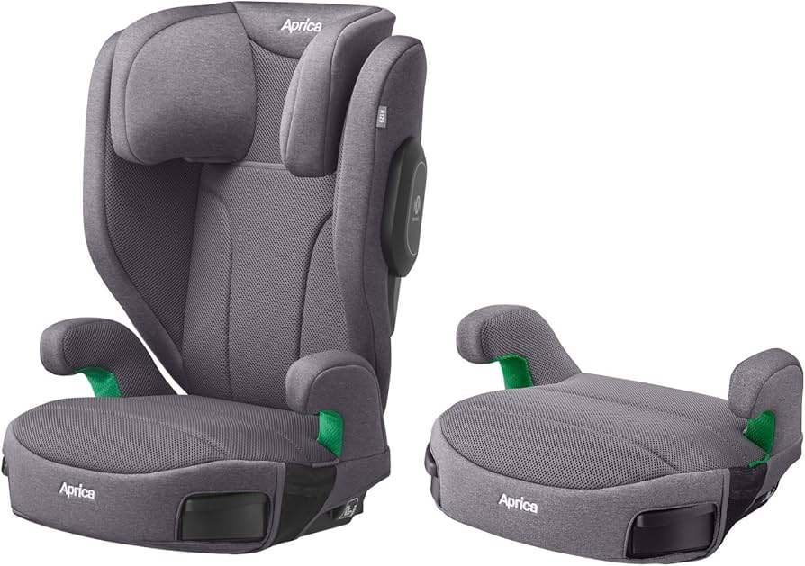 Amazon | Aprica(アップリカ) ジュニアシート ブースターシート シート