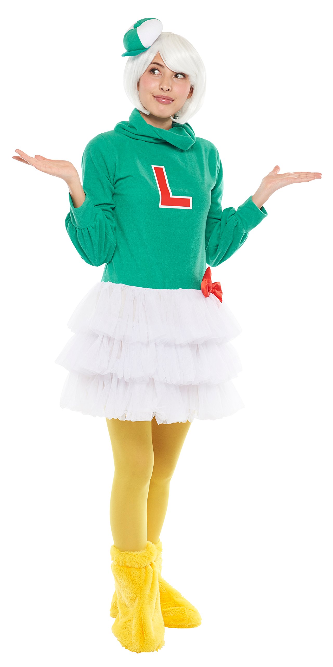 Amazon.co.jp: ディズニー ルーイ コスチューム レディース 155cm