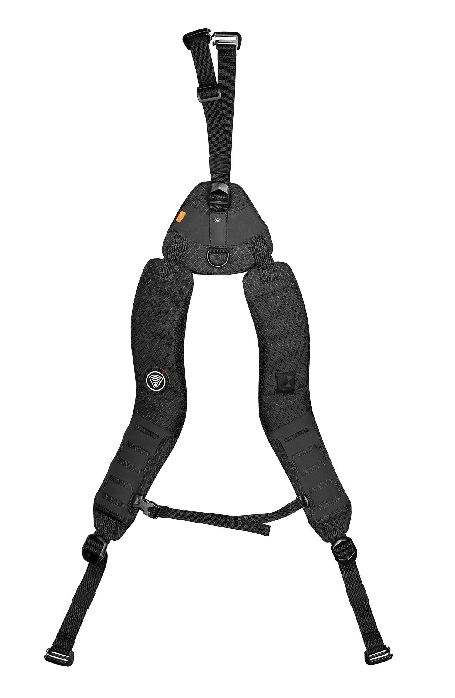 Amazon.co.jp: Diamondback デラックスサスペンダー ツールベルト用