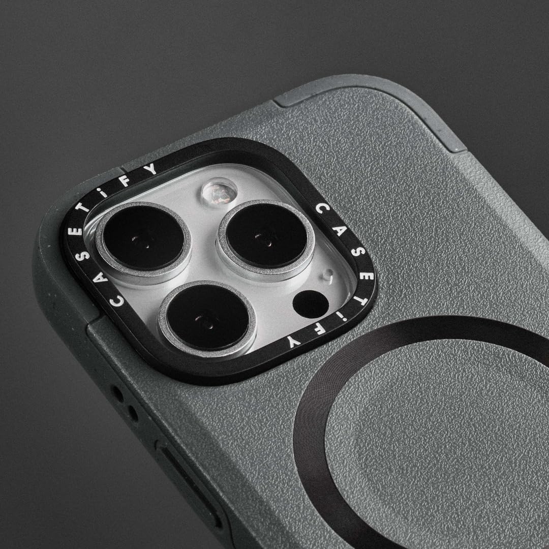 Amazon.co.jp: CASETiFY フォースケース iPhone 16 Plus ケース