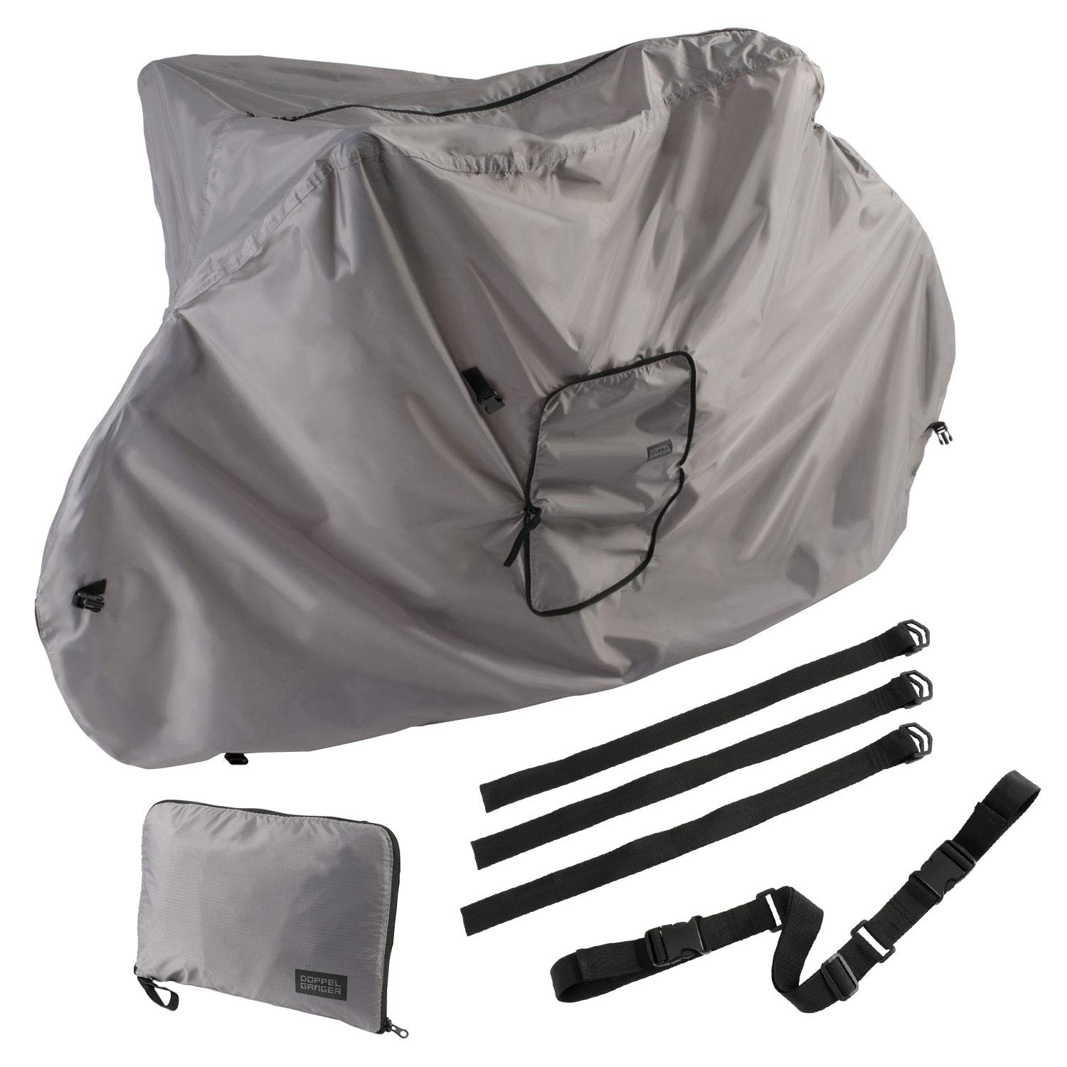 Amazon | ドッペルギャンガー(DOPPELGANGER) 【マルチユース輪行