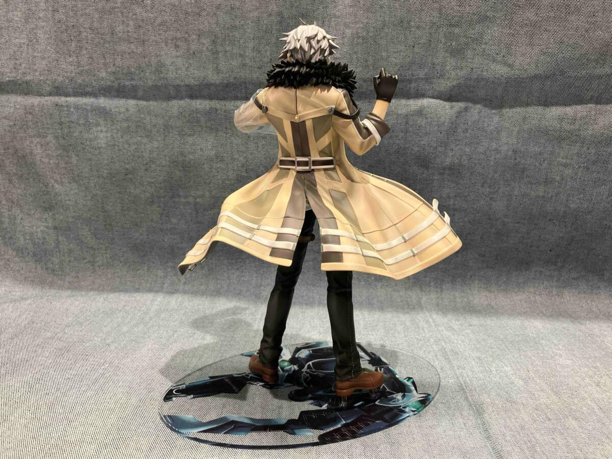 Amazon | コトブキヤ 1/8 創の軌跡 クロウ・アームブラスト フィギュア