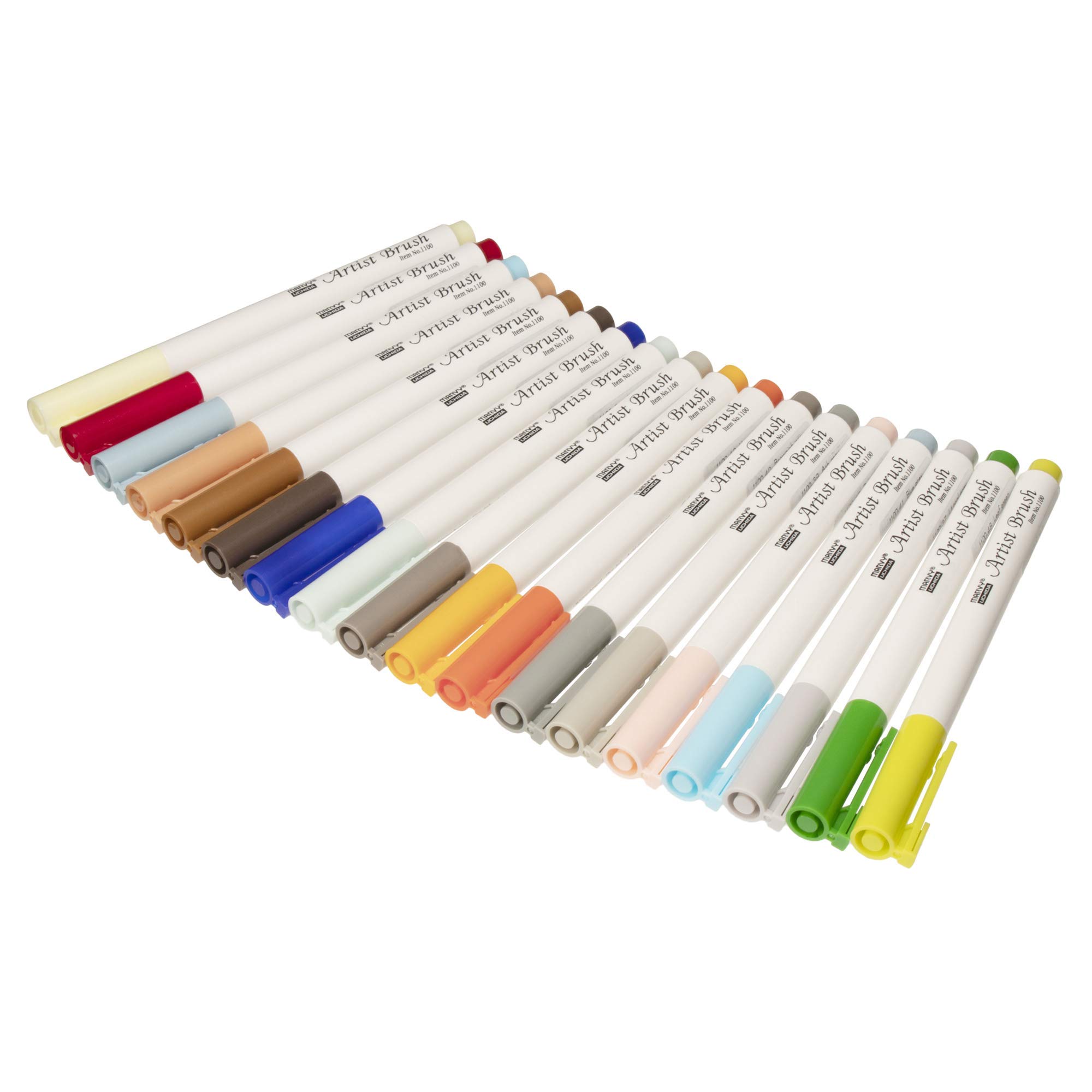 spidery_thingsさま専用 マービーマーカー1400 artcolor