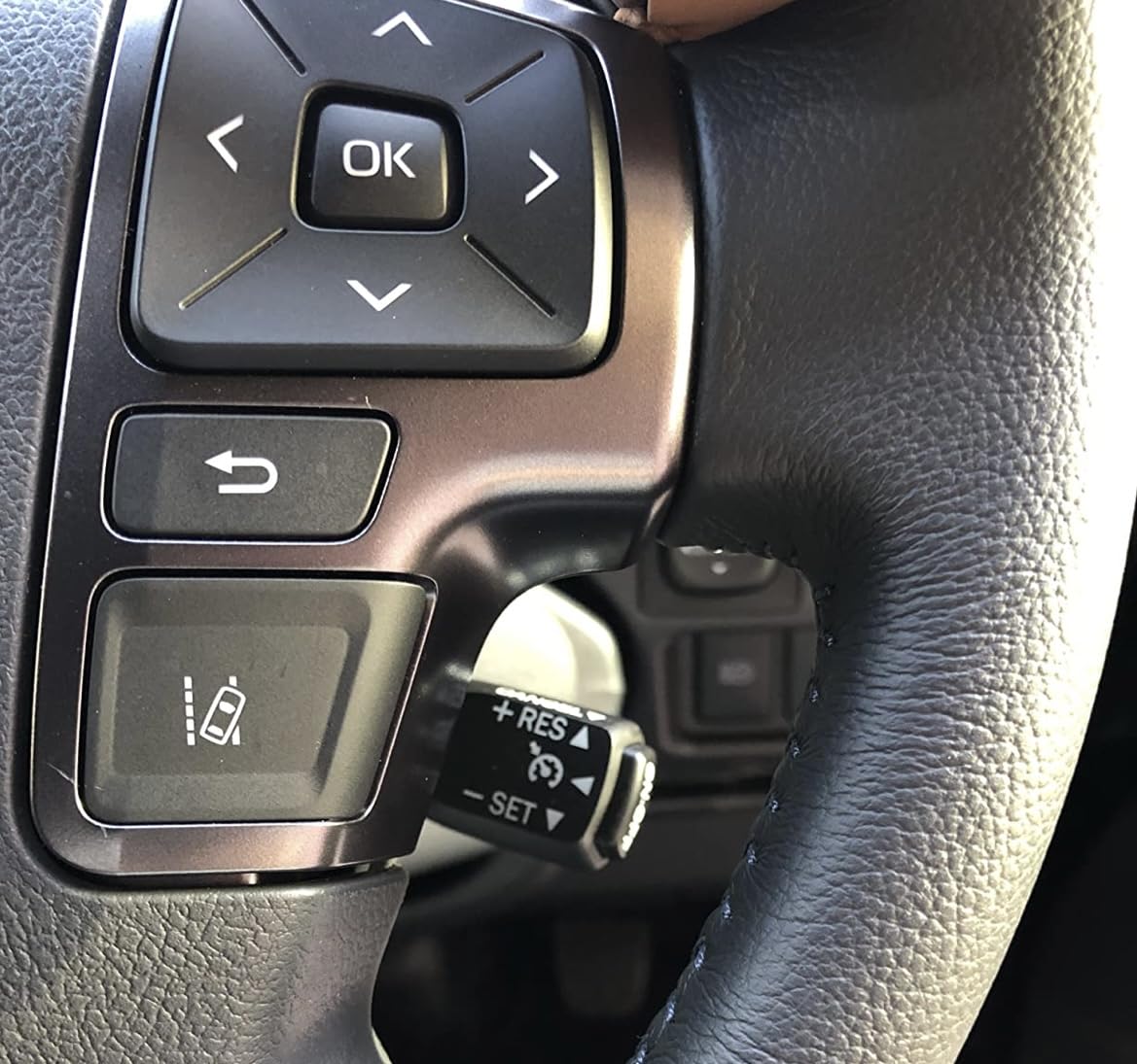 Amazon | 200系 ハイエース 対応 クルーズコントロール クルコン