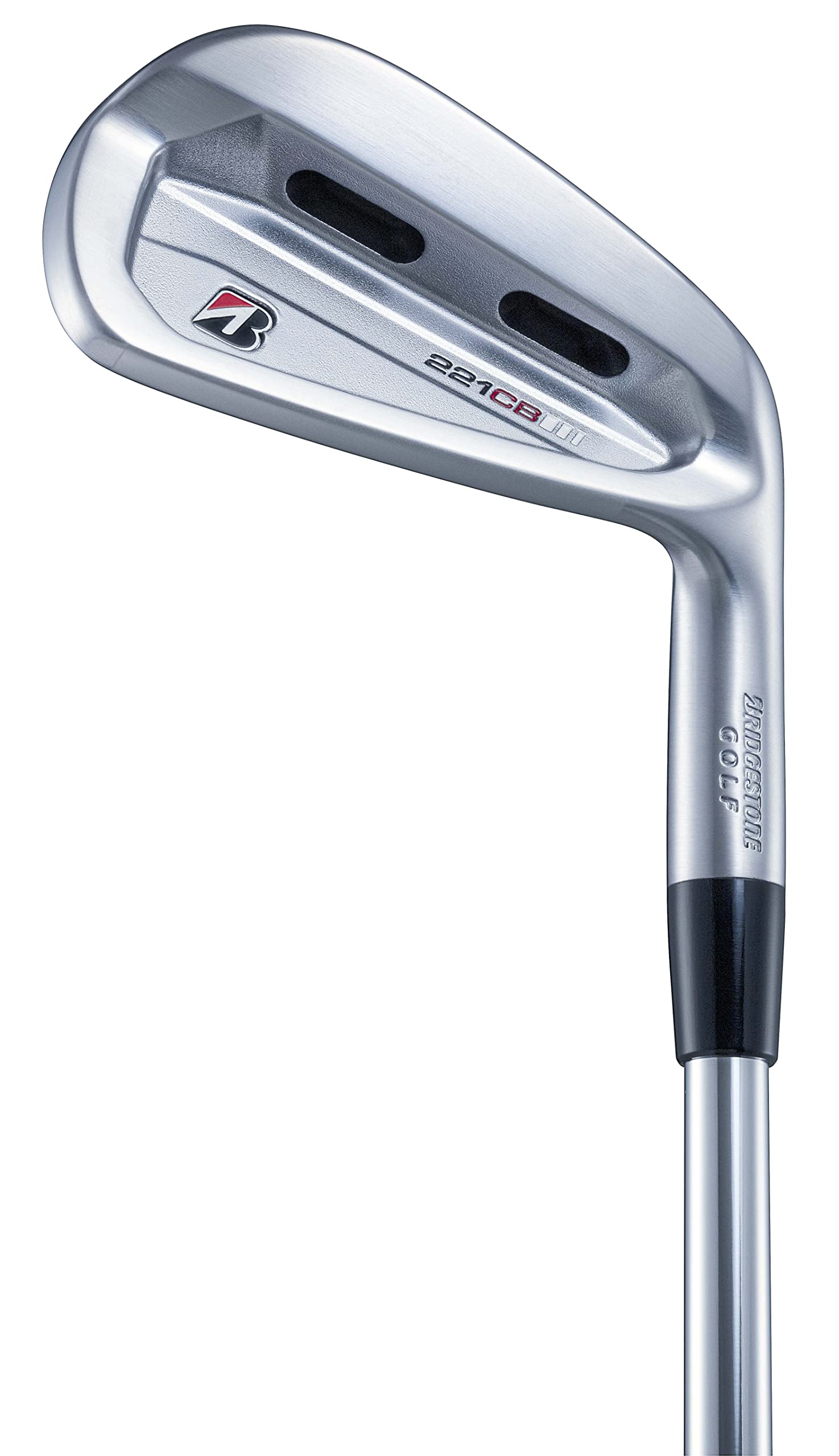 Amazon.co.jp: BRIDGESTONE(ブリヂストン) 221CB アイアン6本セット(#5