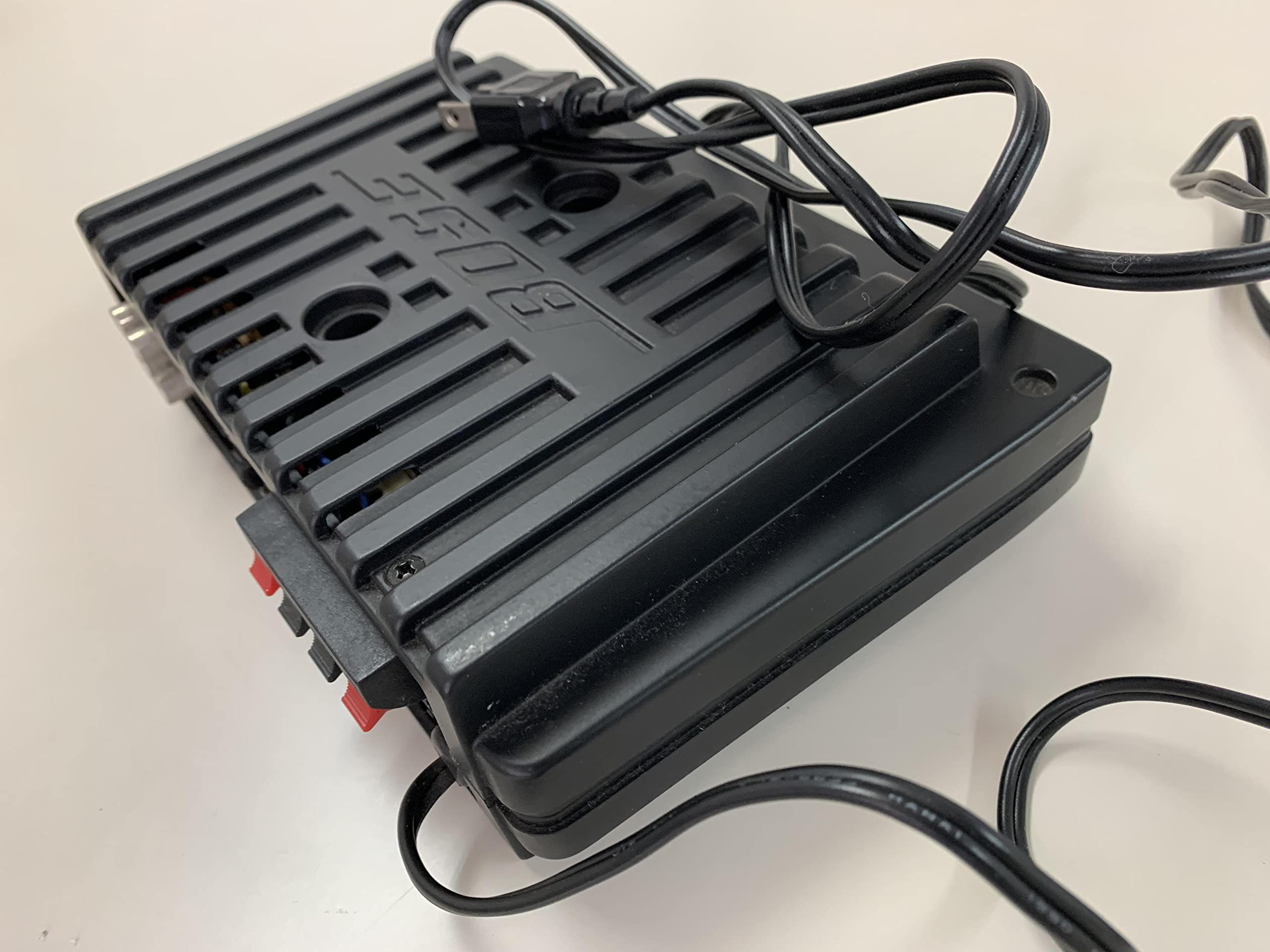 Amazon.co.jp: Bose Model 1705 Stereo Power Amplifier : Electronics