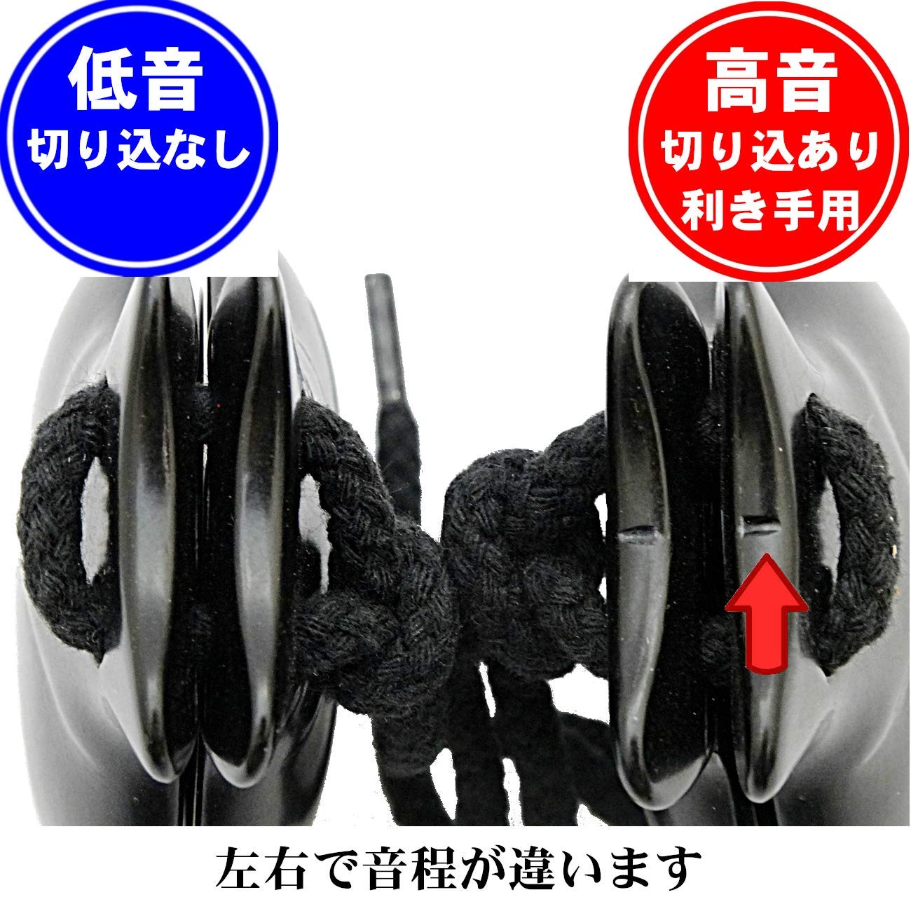 Amazon | フラメンコカスタネット モデル ベレン スペイン製 入門者用