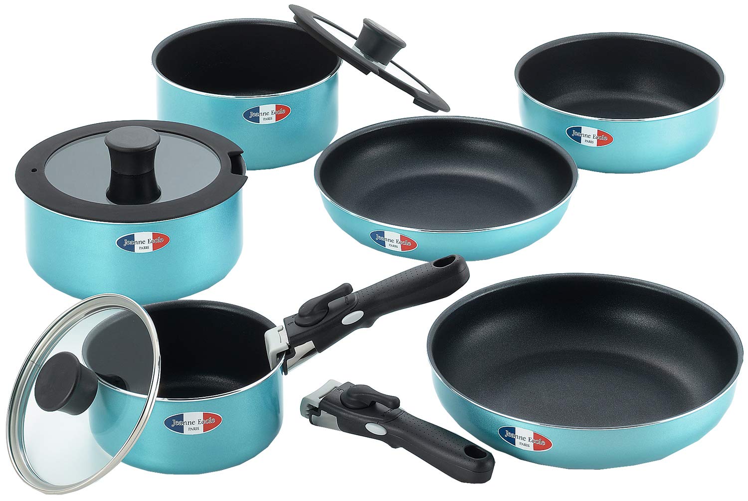 Amazon.co.jp: タマハシ Jeanne Ecole(ジャンヌ・エコール) 着脱