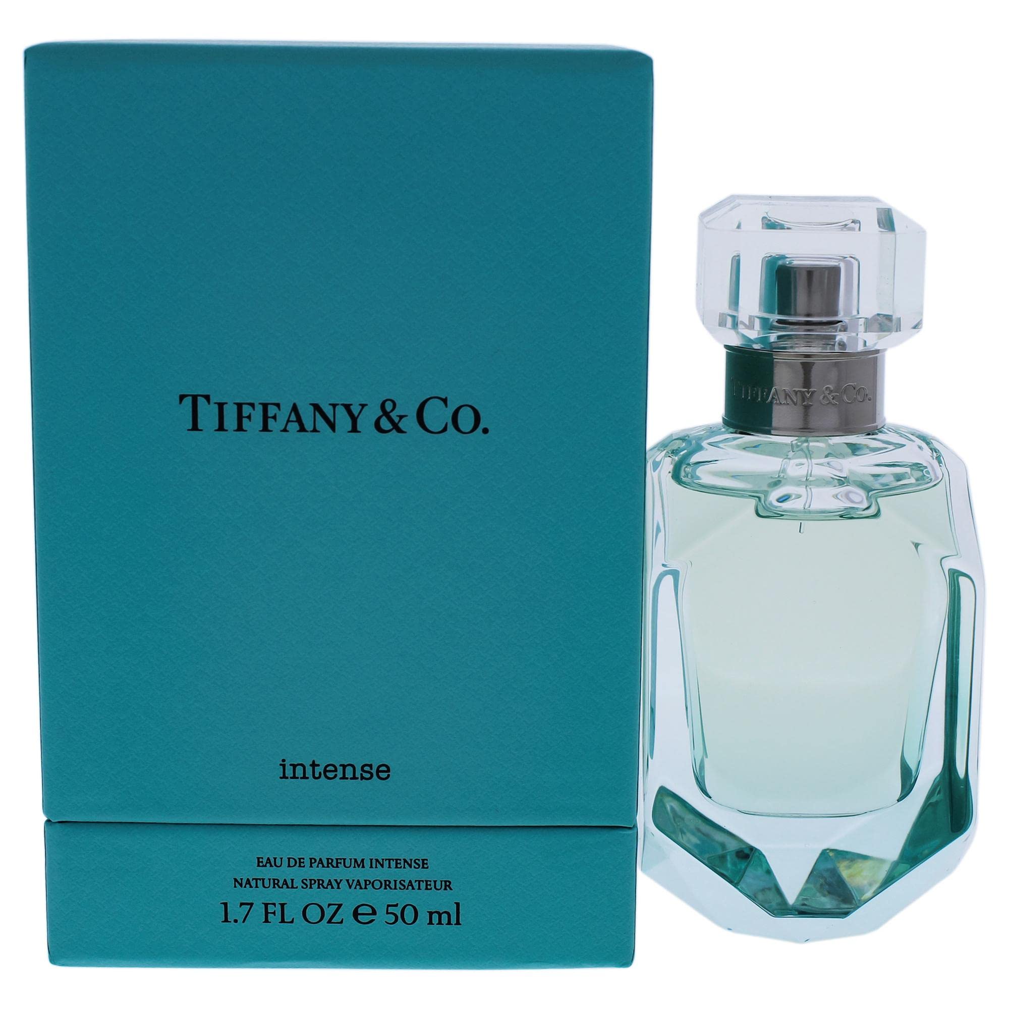 Amazon | ティファニー インテンス EDP 50ml(並行輸入品) | TIFFANY