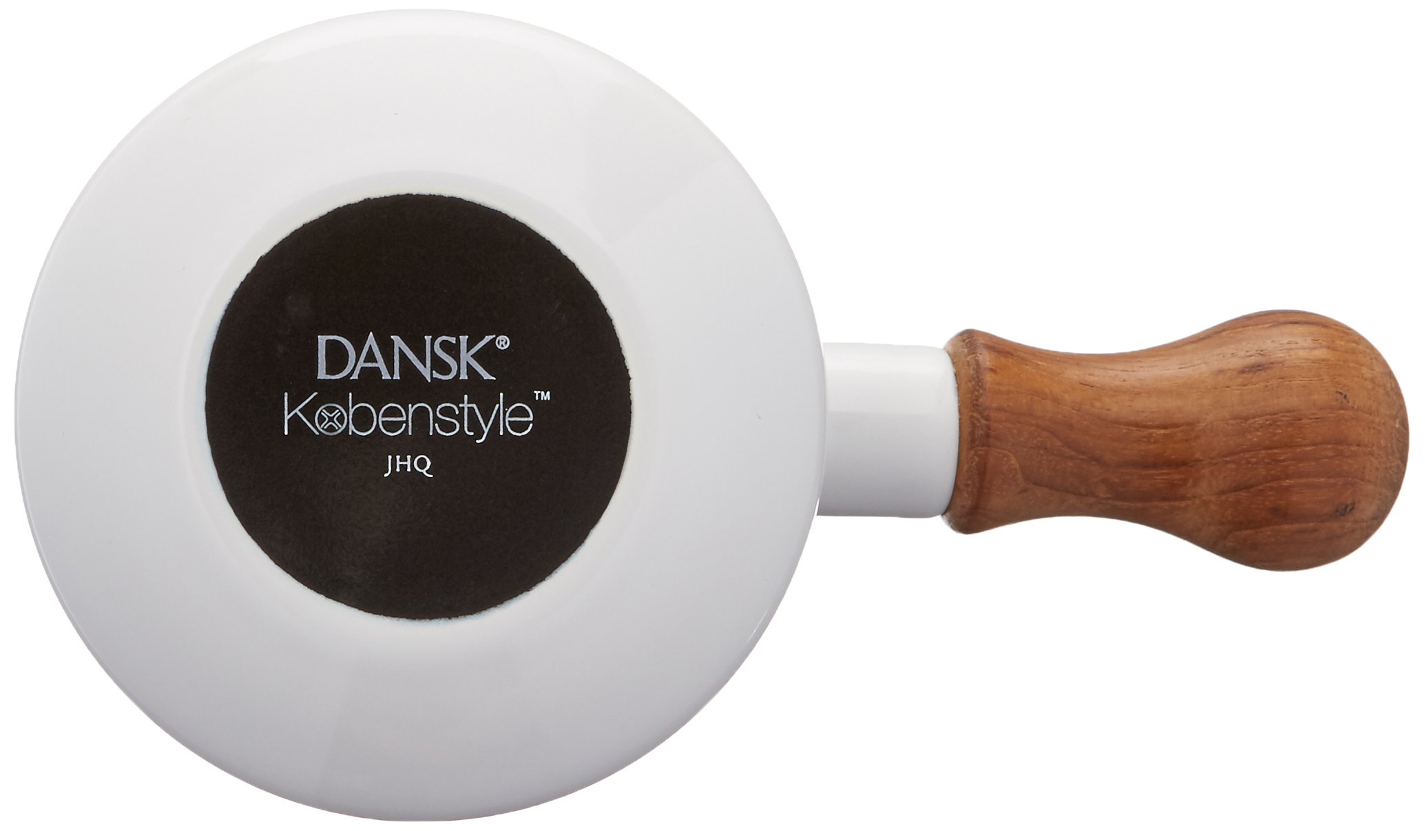 Amazon.co.jp: Dansk Kobenstyle ティールバターウォーマー S ホワイト