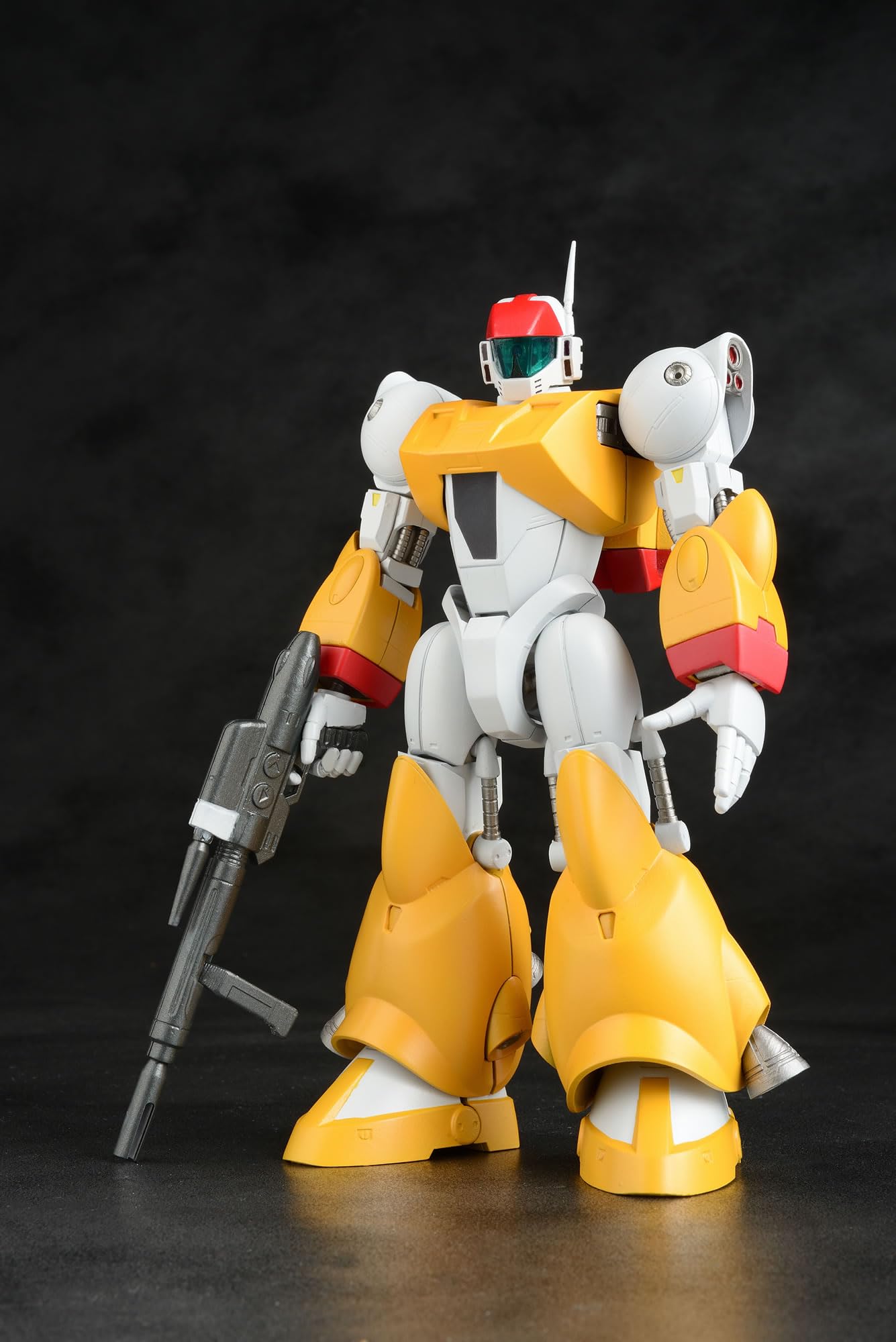 Amazon | メタル・アクション FAM-RV-S1 バイファム 練習機 ノン