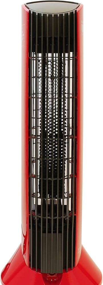 Amazon.co.jp: 【公式】IonicBreeze/MIDI 空気清浄機 レッド 消臭 21畳