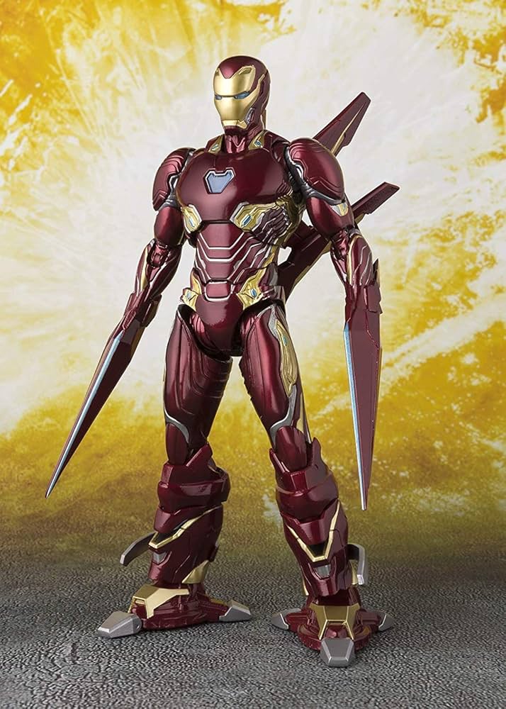 Amazon.co.jp: Bandai 魂ネイション S.H.Figuarts 映画
