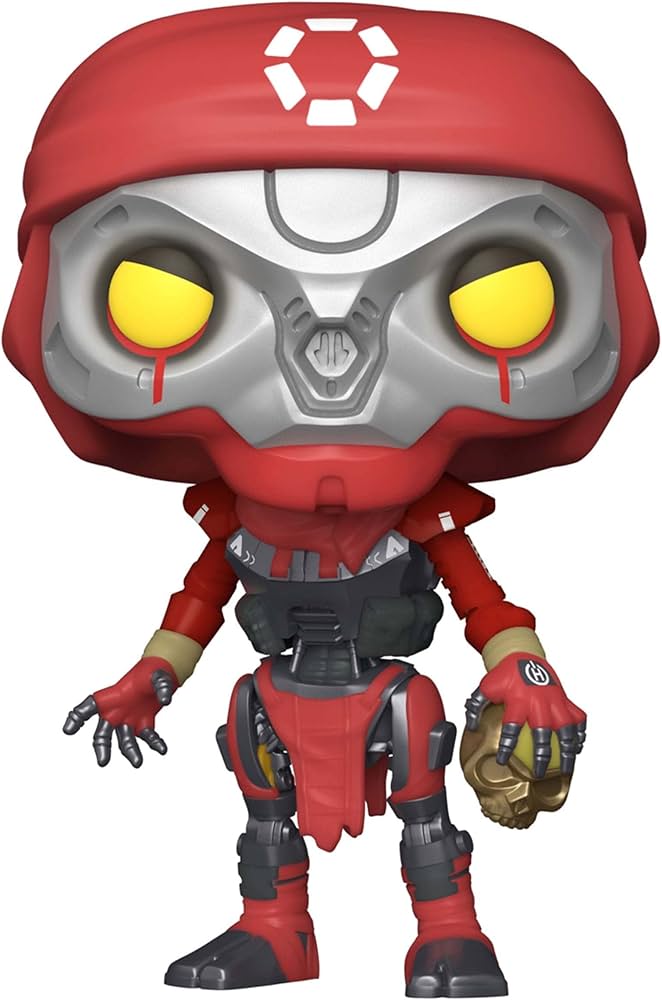 未開封 プロテクター入】Funko POP Apex Legends 12種 Funko POP Apex