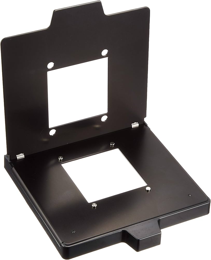 Amazon | LPL ネガキャリア 専用ネガキャリア 6X6 L3241-54 | フィルム