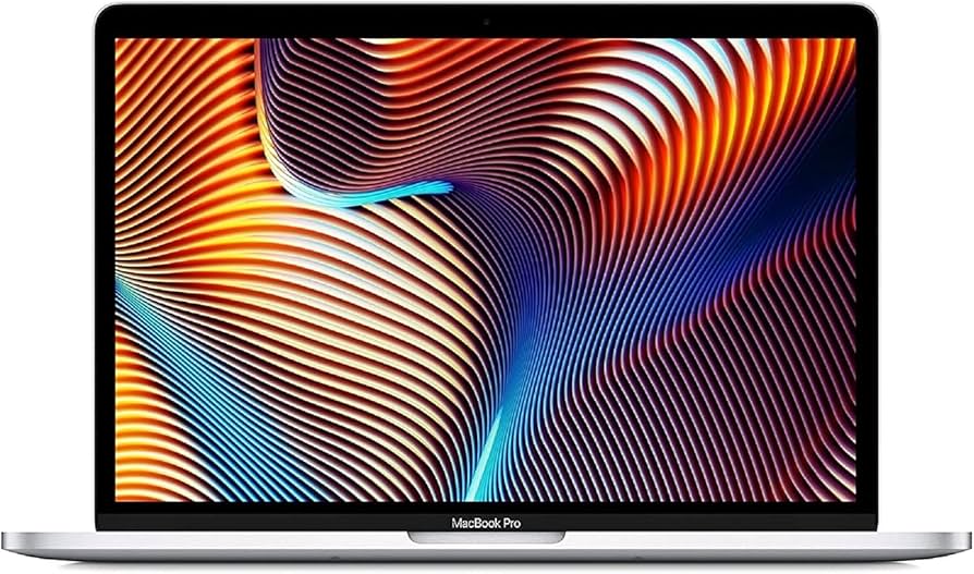 Amazon.ca Laptops: Apple 13in MacBook Pro, Retina Display, 2.3GHz