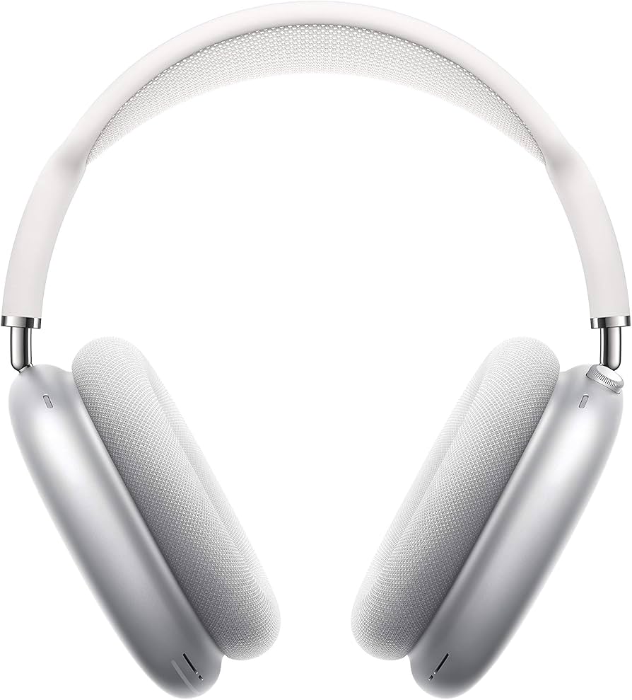 Amazon.co.jp: 【整備済み品】Apple AirPods Max シルバー : 家電＆カメラ