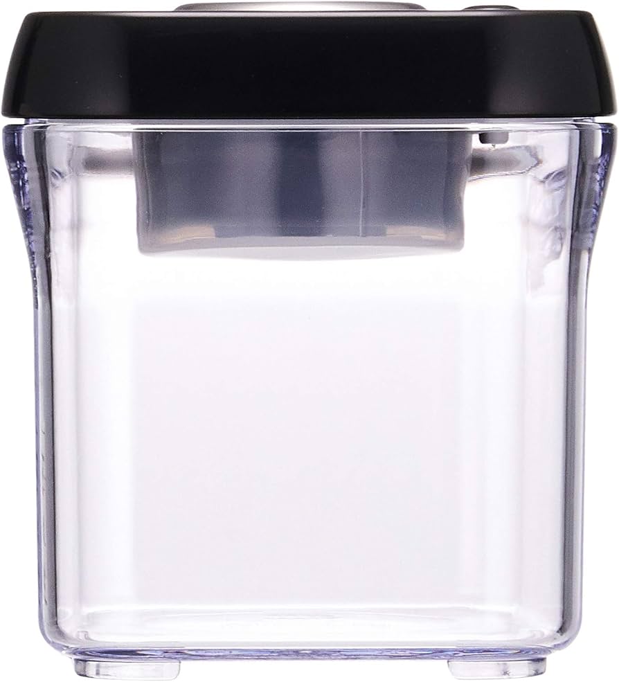 Amazon｜マイヤー(Meyer) コンテナ 密閉 プラスチック 「真空保存容器