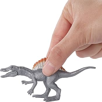 Amazon.co.jp: マテル ジュラシックワールド(JURASSIC WORLD) ミニ