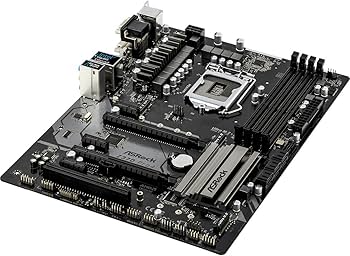 Amazon | ASRock Intel Z370 チップセット搭載 ATX マザーボード Z370