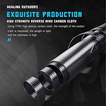 Amazon.co.jp: OKHEALING 3ピース ブレイクジャンプキュー カーボン