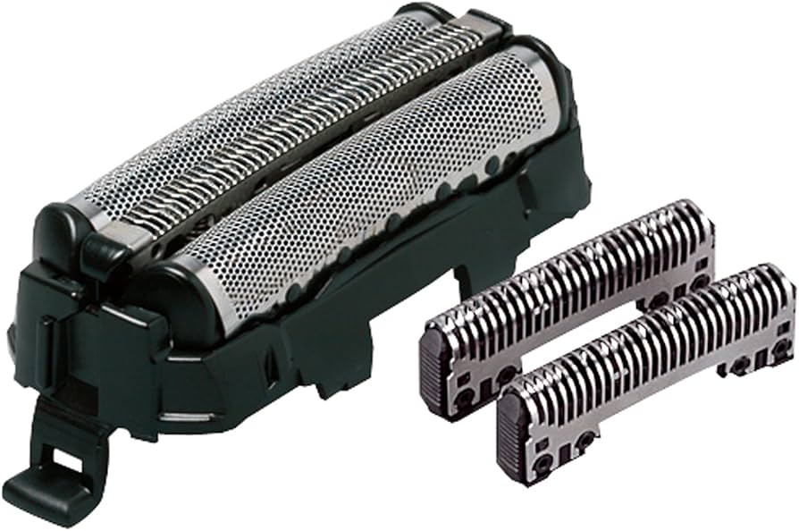 Amazon | 【正規品】パナソニック 替刃 メンズシェーバー用 セット刃