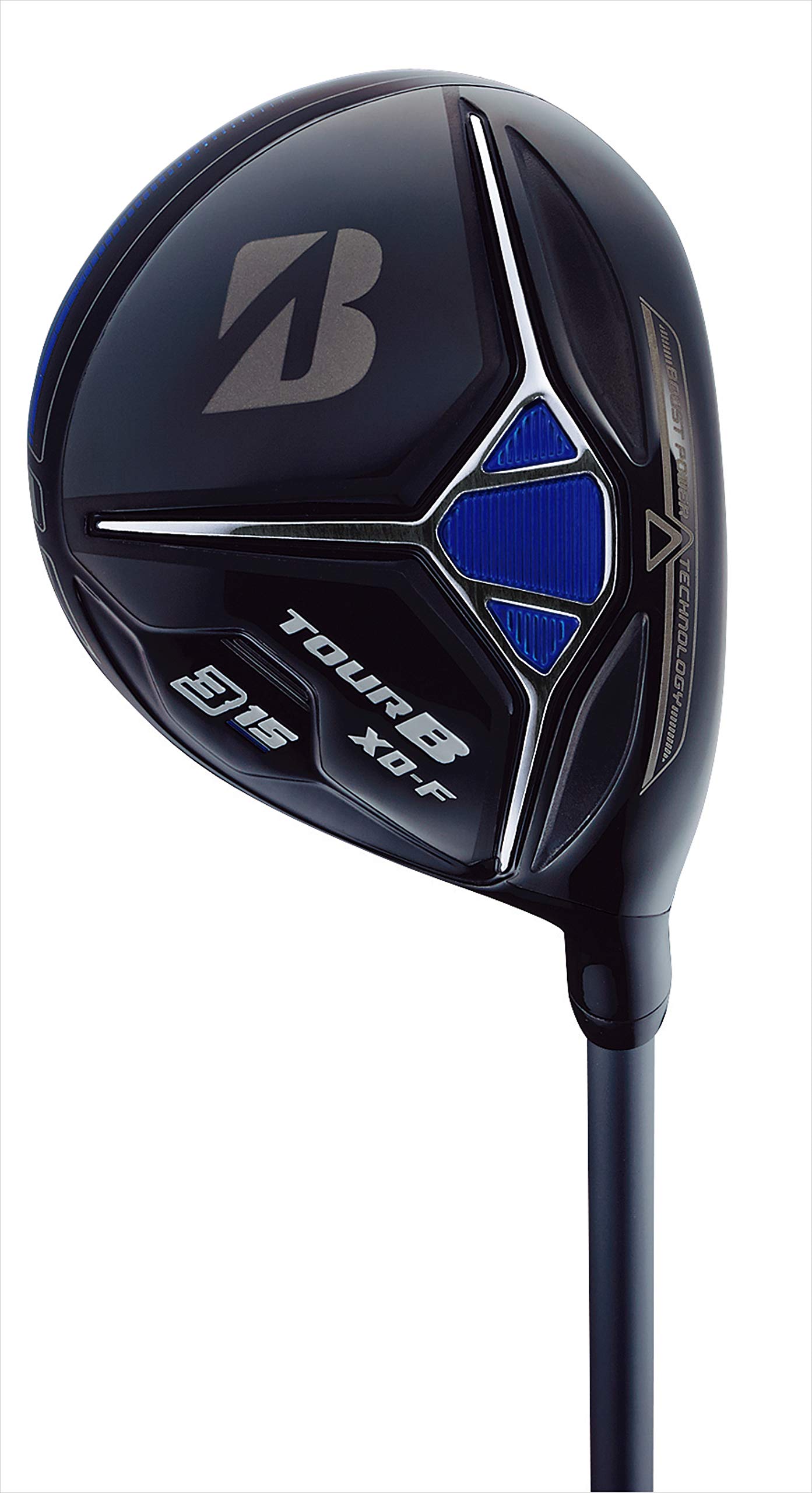 Amazon.co.jp: ブリヂストン(BRIDGESTONE)フェアウェイウッド