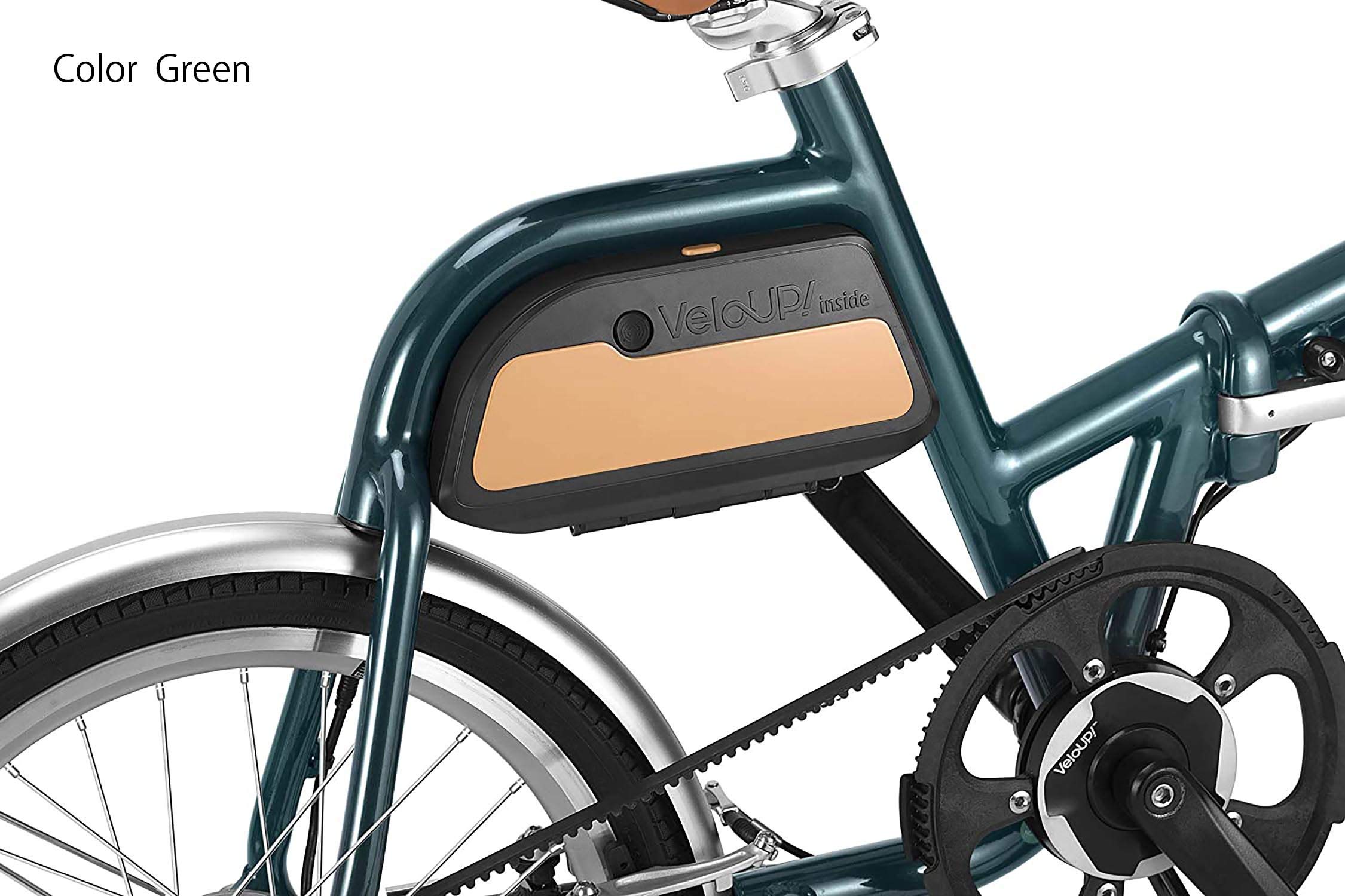 Amazon.co.jp: Cinova ALIAS AR-TN20TSF Smart Electric Assist