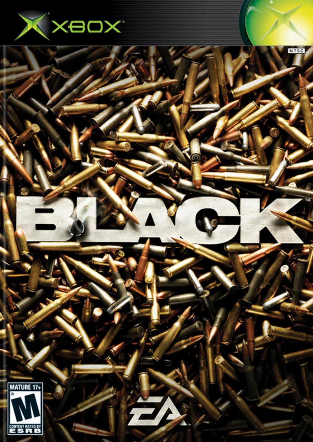 Amazon.com: Black - Xbox : Video Games