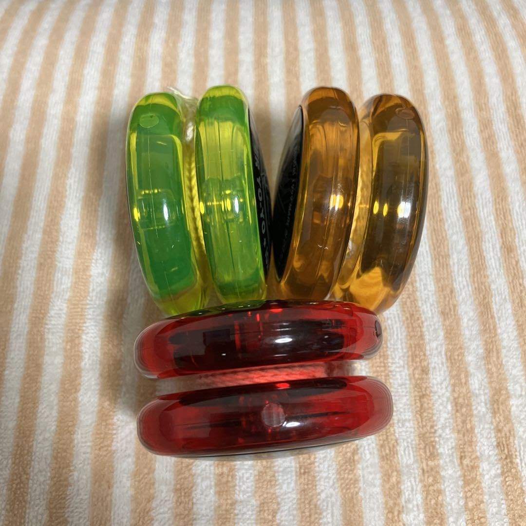 美品/ハイパーヨーヨー/限定ファイヤーボール/ハイパーワスプ/まとめ