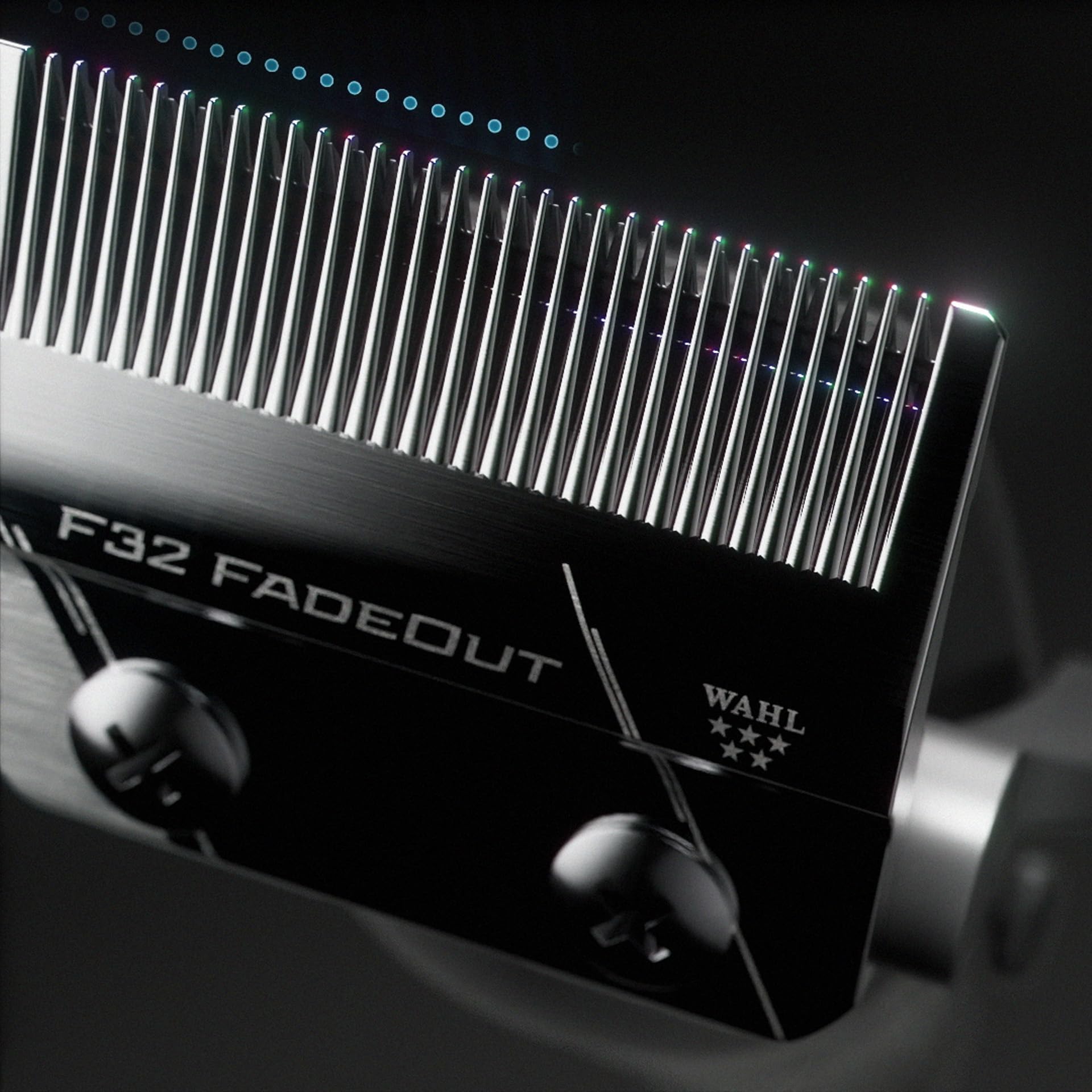 Amazon.co.jp: WAHL(ウォール) 5 Star Vapor (ヴェイパー) コード