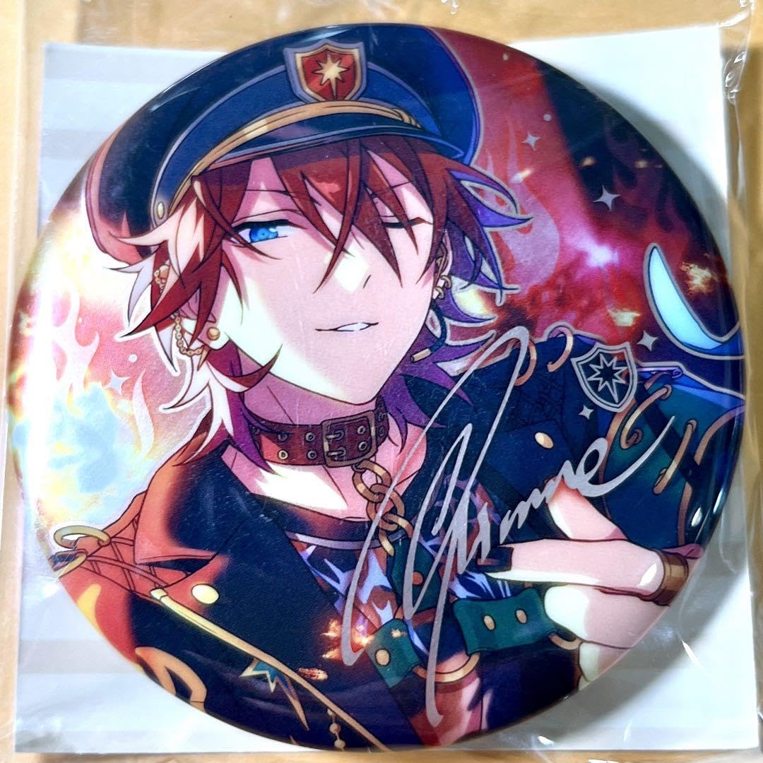 あんスタ 天城燐音 缶バッジ 2025年最新】天城燐音 缶バッジ テーマの