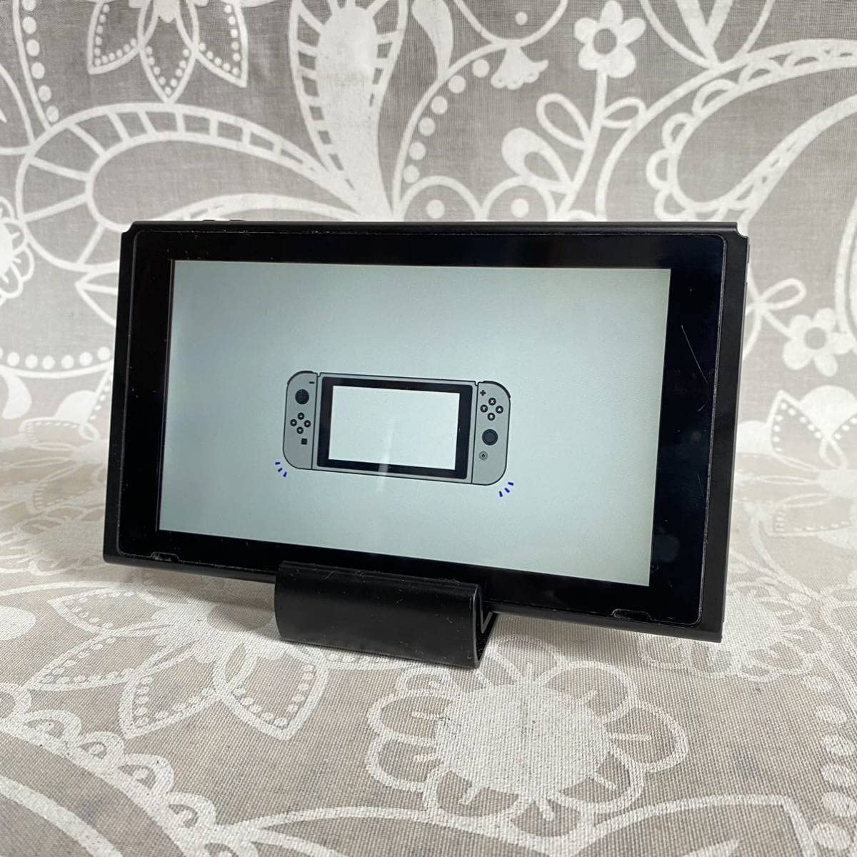 Nintendo Switch本体のみ2017年式