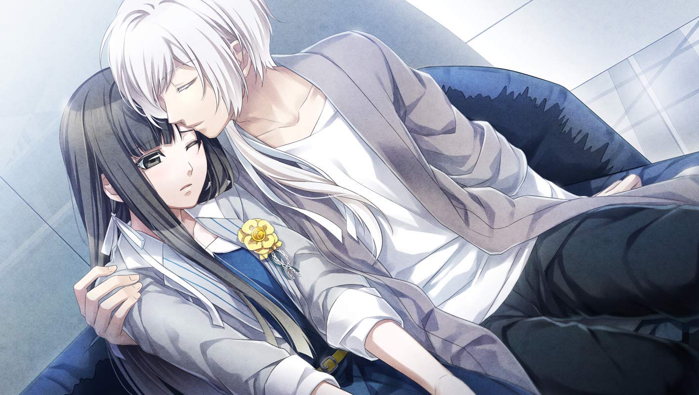 Amazon.co.jp: NORN9 LOFN for Nintendo Switch : ゲーム