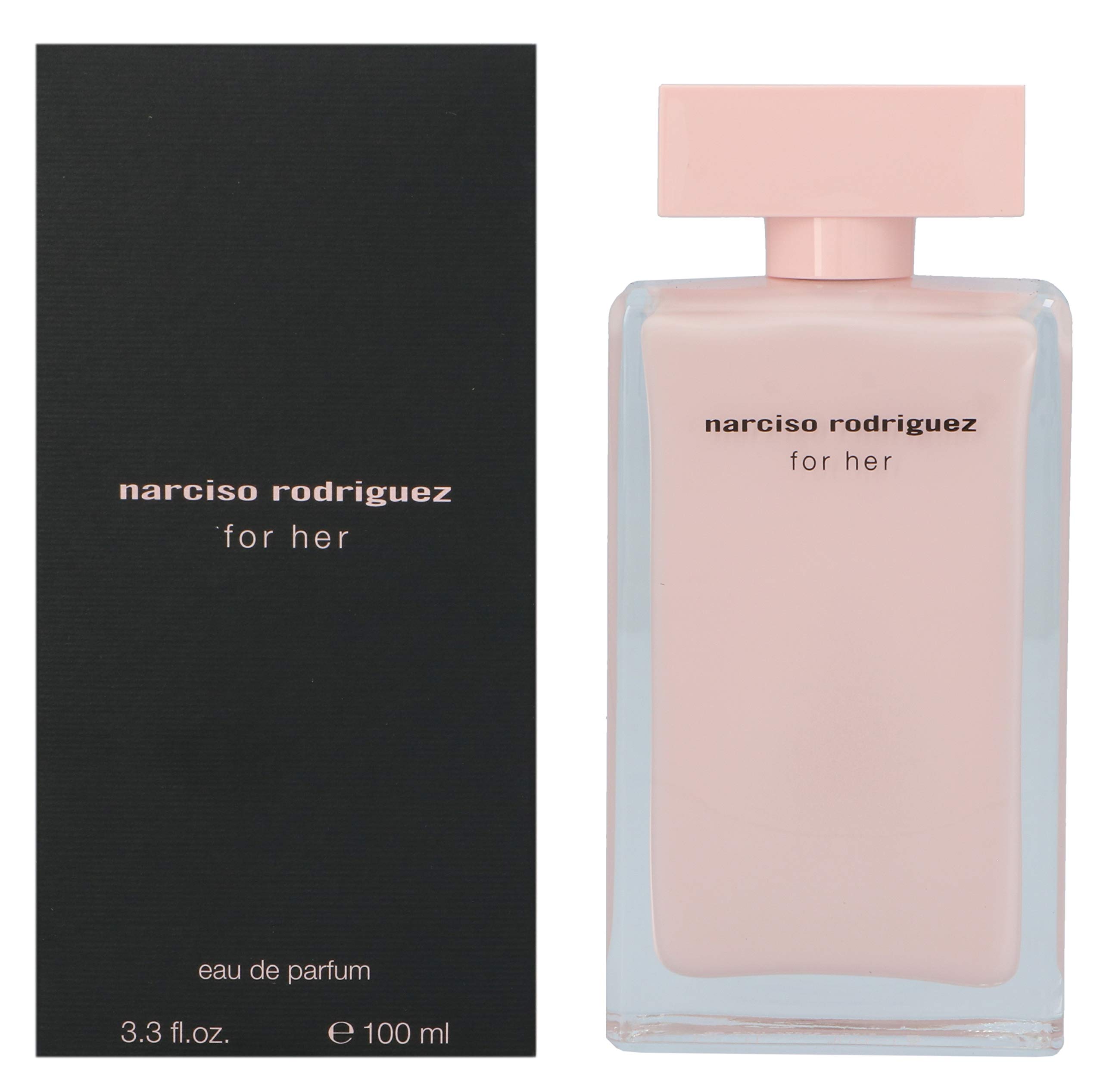 Amazon | ナルシソロドリゲス[NARCISORODRIGUEZ]フォーハー100ml