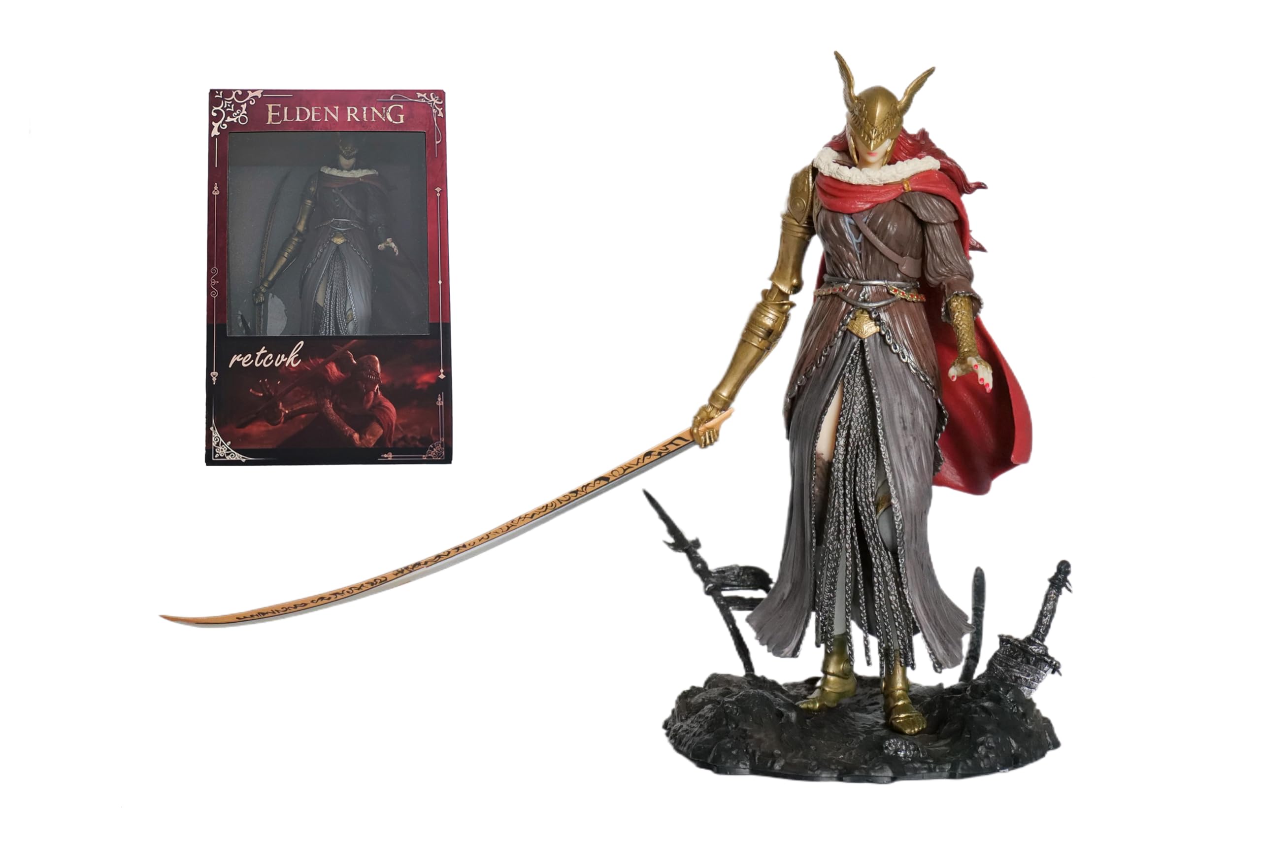 エルデンリング マレニア