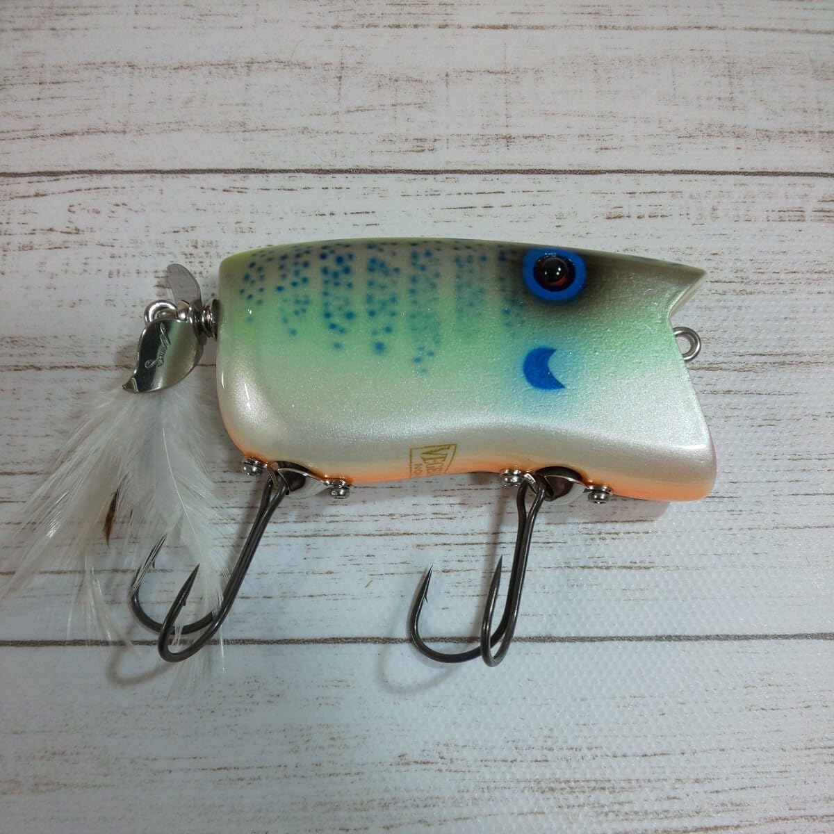 ノリーズ ギルトップ2個セット ノリーズ ギルトップ2個セット GILL