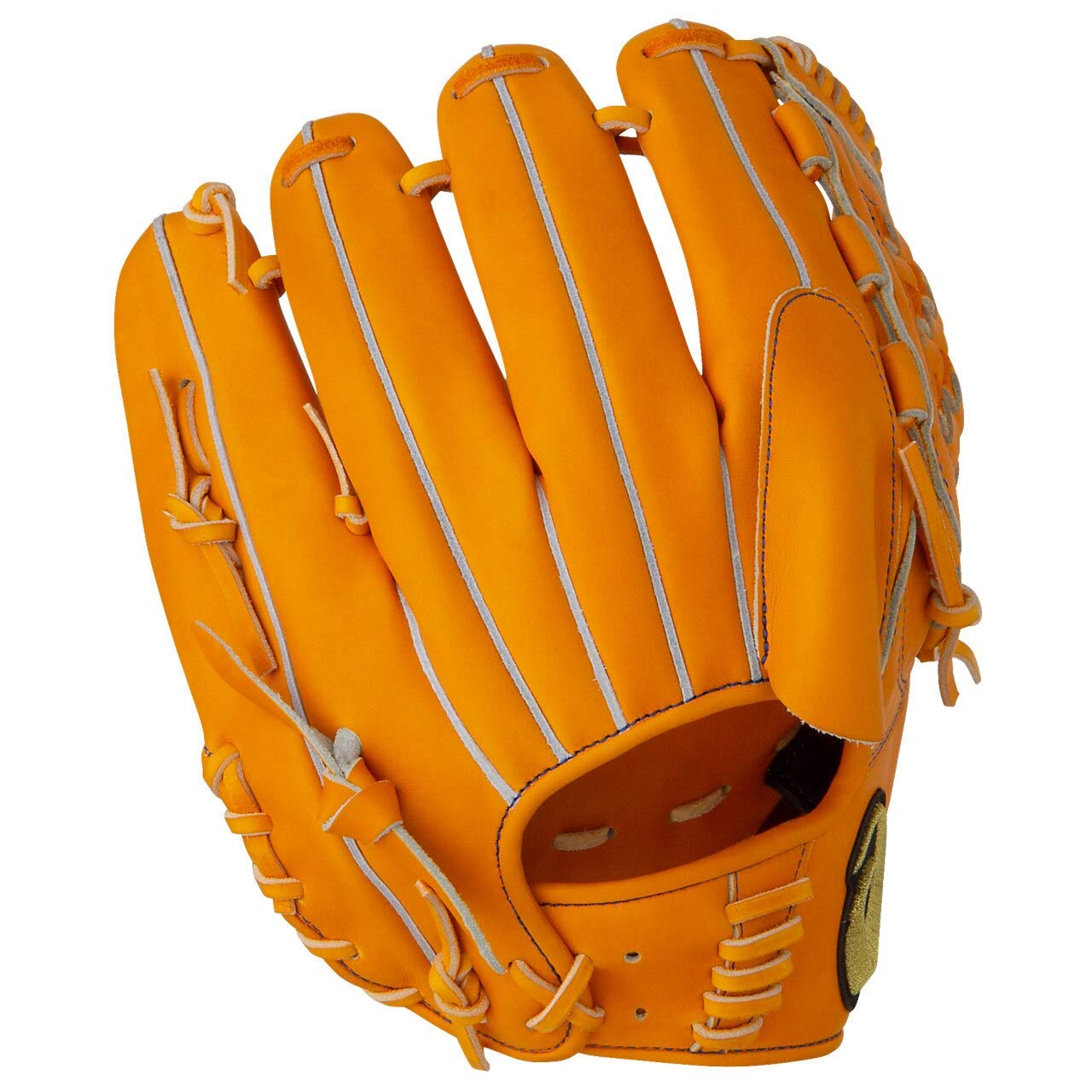 読売ジャイアンツ 守護神 西村健太朗投手 実使用グローブ ZETT ゼット