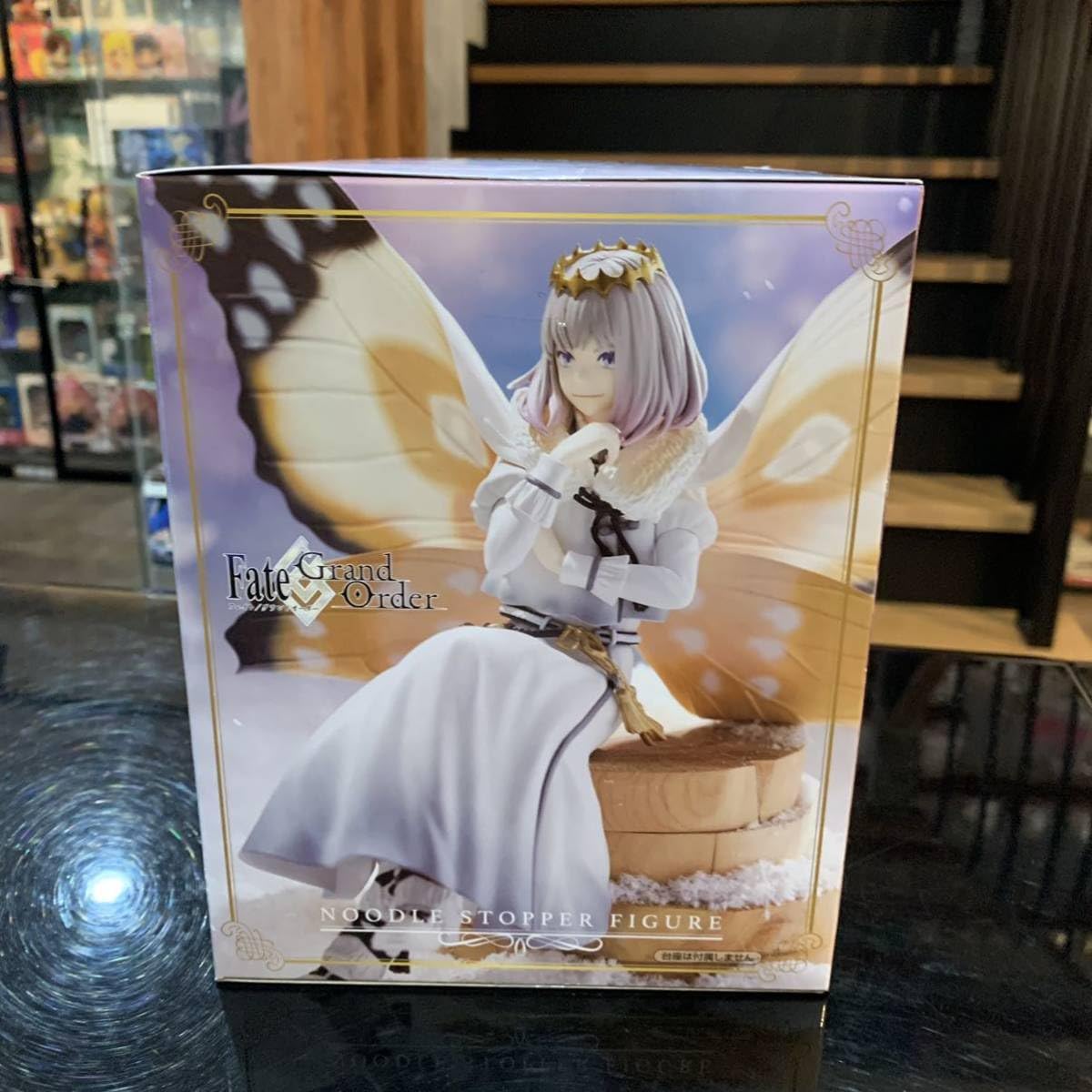 Amazon.co.jp: ☆未 Fate/Grand Order -プリテンダー/オベロン(第二