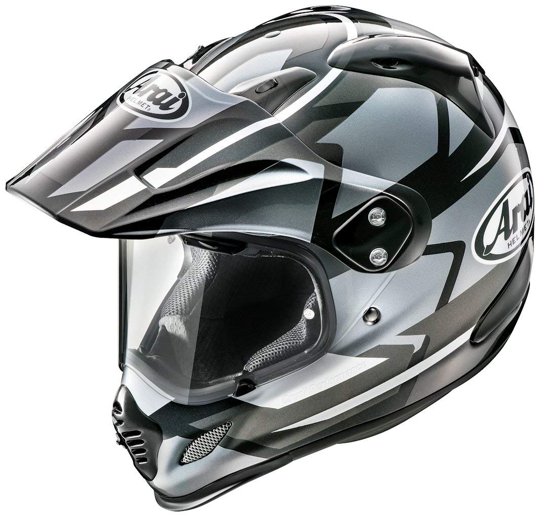 Amazon | アライ(Arai) バイクヘルメット オフロード TOUR CROSS3