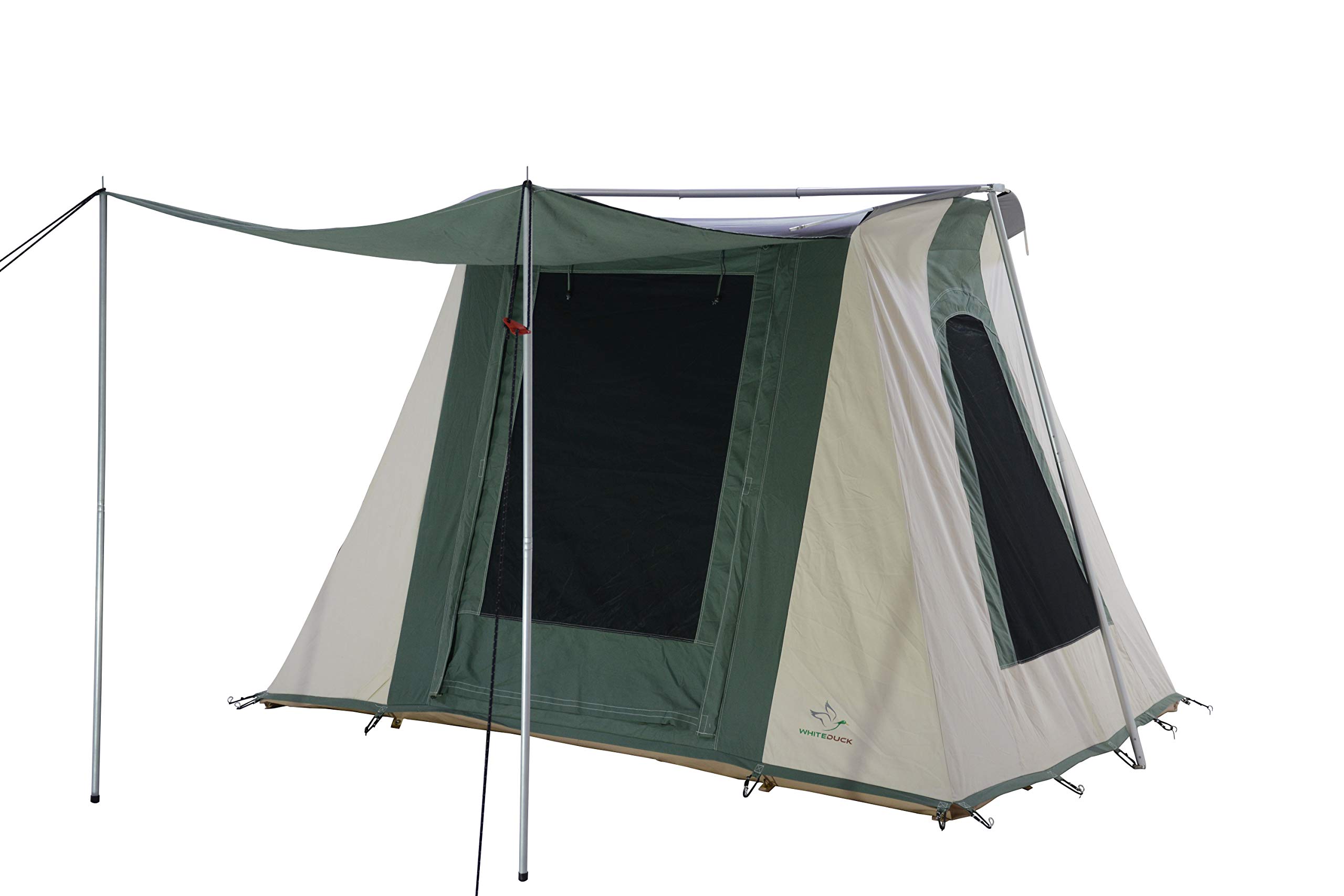 Amazon.com: WHITEDUCK: Prota Cabin Tents